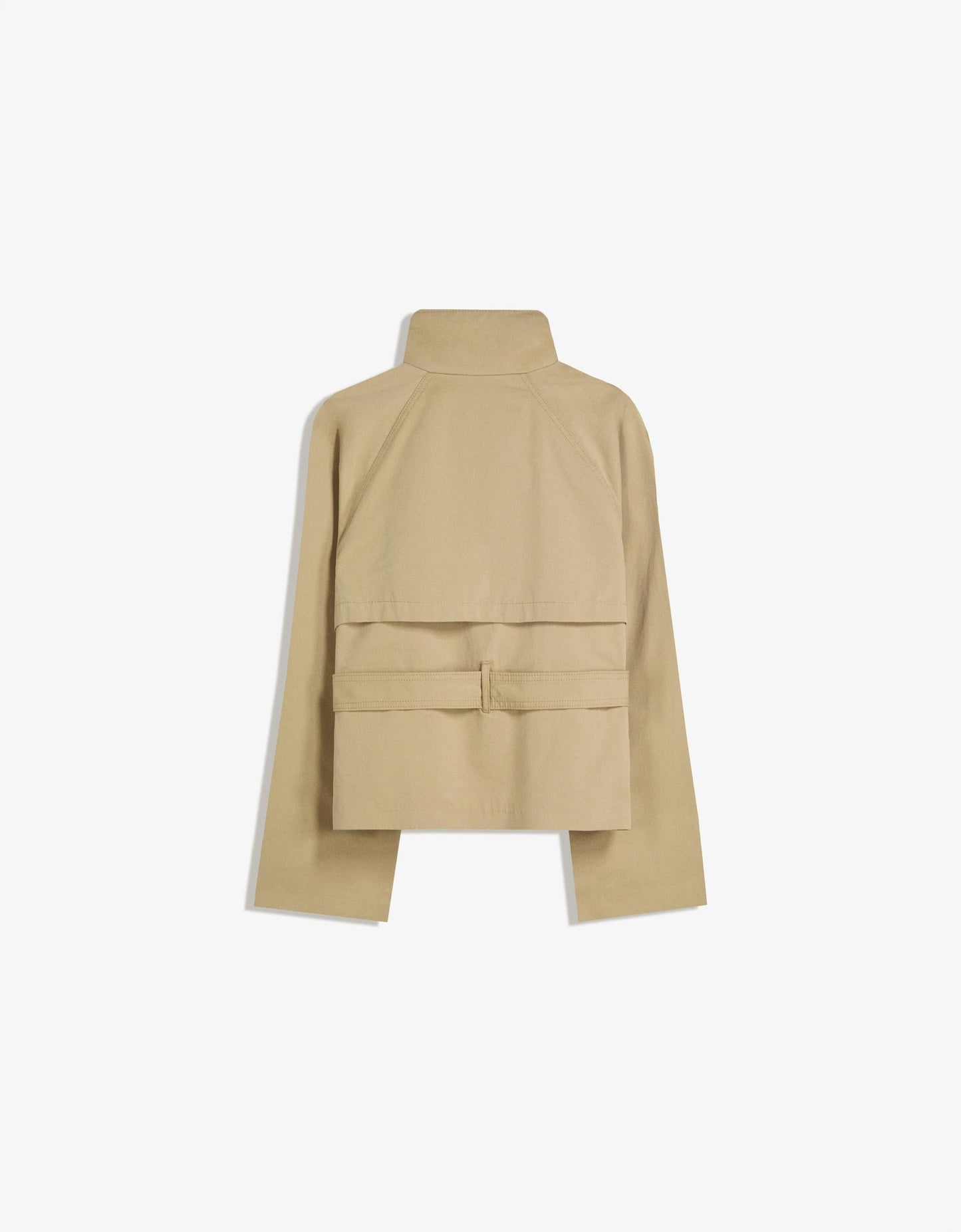 La Sienna - Trench court ceinturé