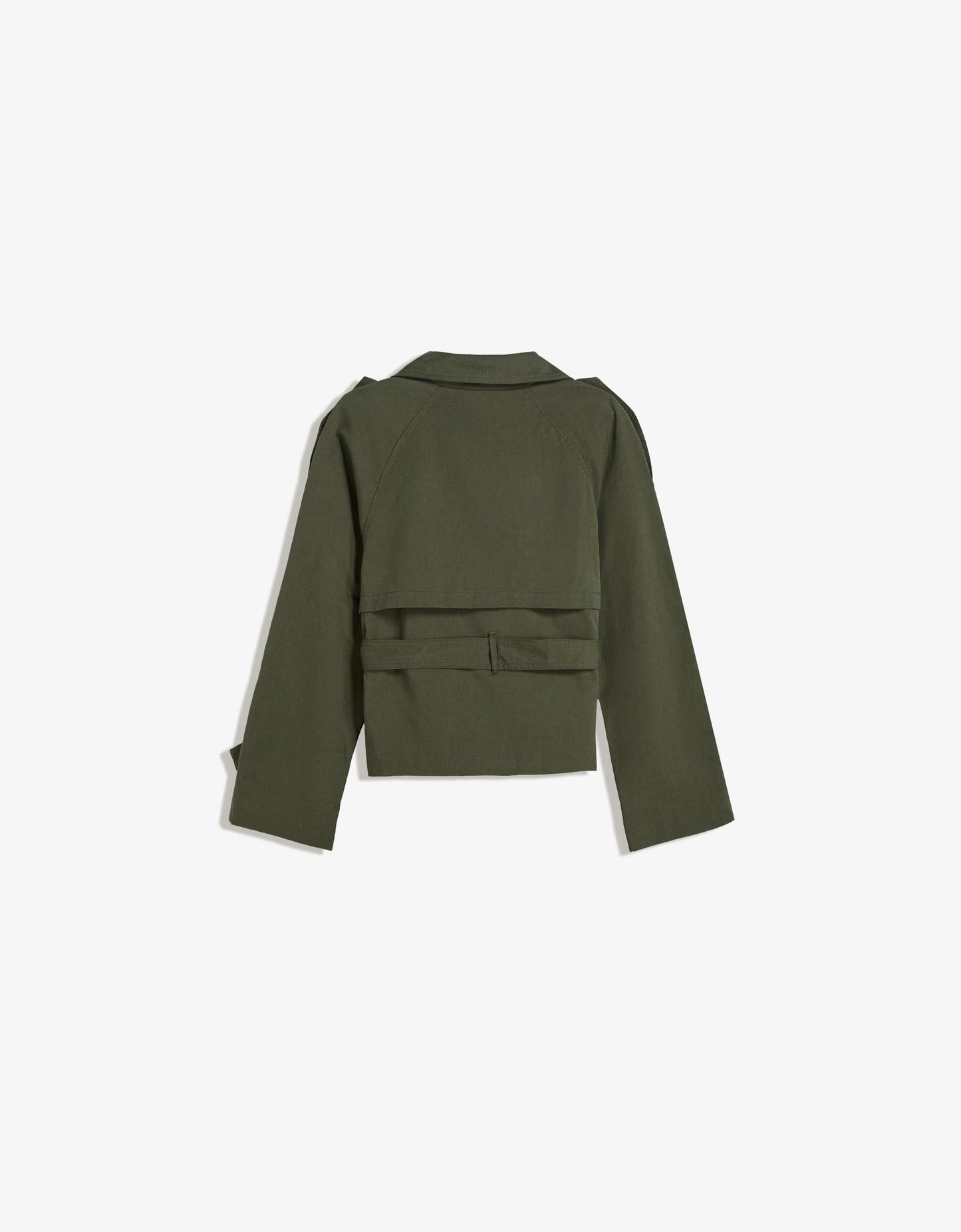La Sienna - Trench court ceinturé