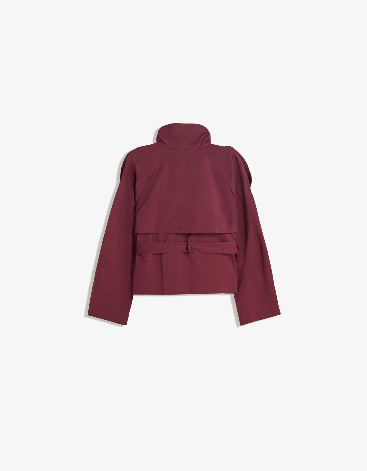 La Sienna - Trench court ceinturé