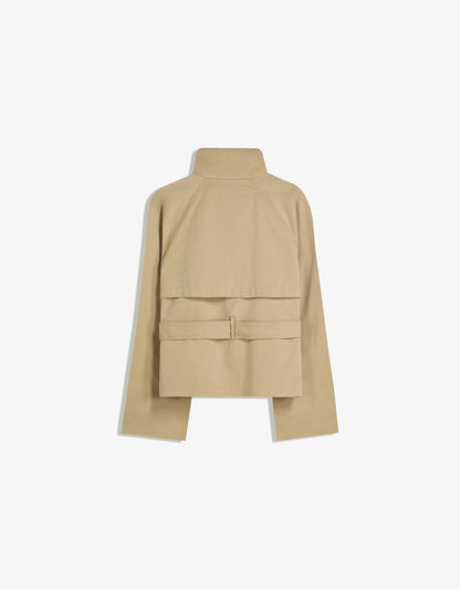 La Sienna - Trench court ceinturé