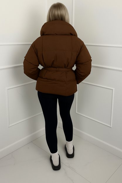 Puffy - Doudoune Matelassée