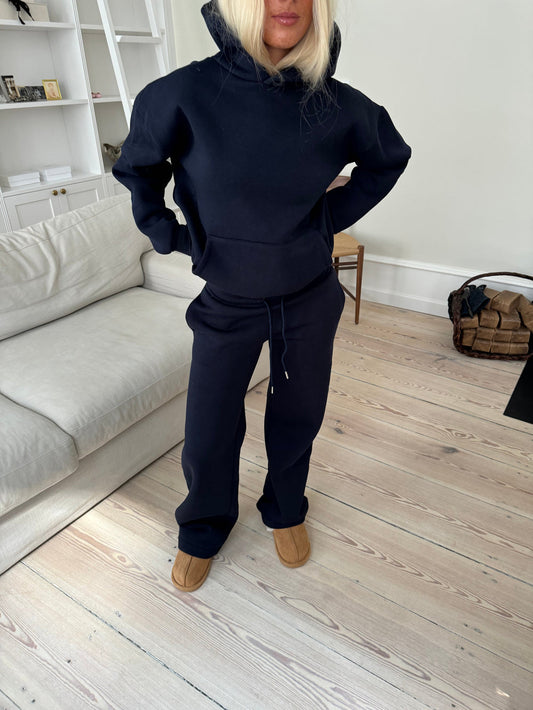 Noémie - Ensemble molleton oversize