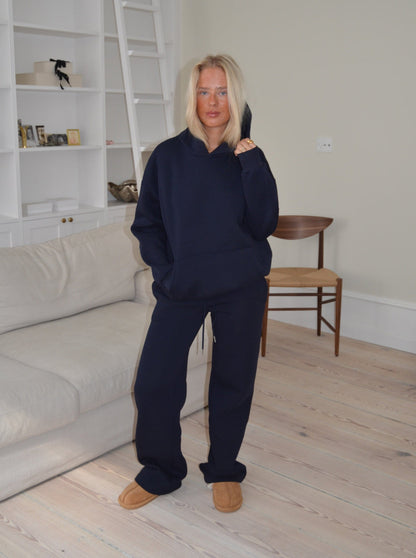 Noémie - Ensemble molleton oversize