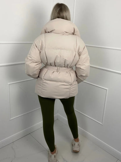 Puffy - Doudoune Matelassée